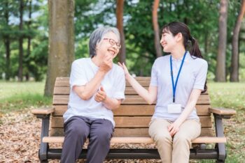 訪問看護ステーションについて